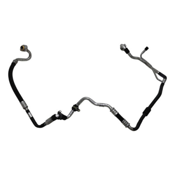 Mangueira Ar Cond 7l5820744h Porsche Cayenne 2003 A 2006