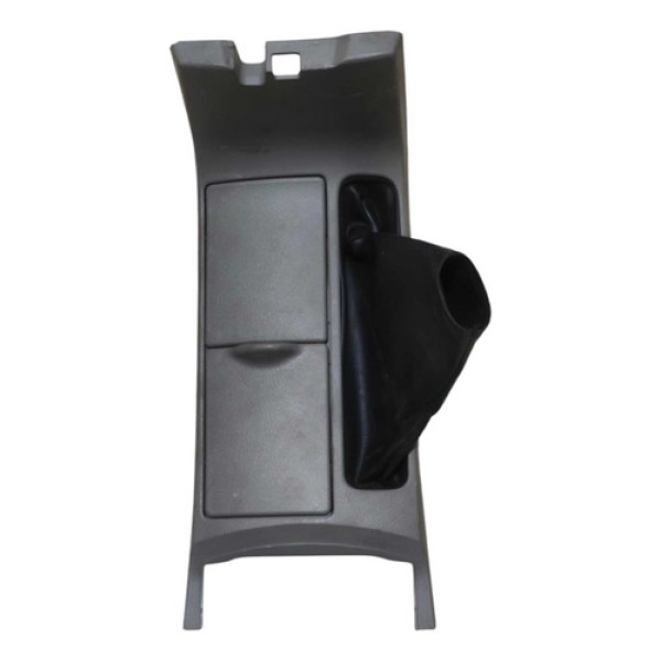 Console Central Porta Copos Toyota Corolla 11/13 5882102470 Cinza