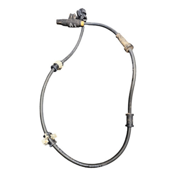 Sensor Roda Traseiro Dir Chery Qq 2014 2015 2016