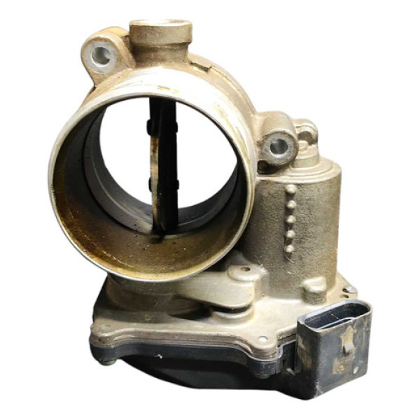 Tbi Corpo Borboleta 059145950bh Vw Amarok 3.0 2017 2018 2019