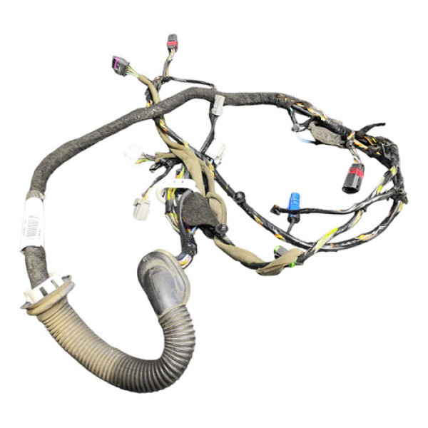 Pisca Chicote Porta Diant Esq Volvo Xc60 T8 2.0t Hyb 2019/22