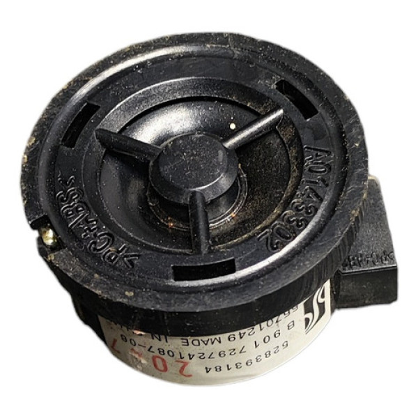 Alto Falante Porta Tweeter Fiat Argo 2018 2019. A0143302  1