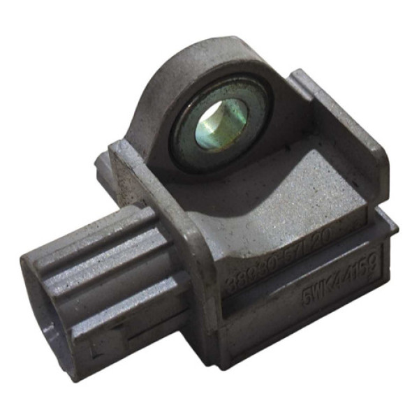 Sensor Airbag 3893057l20 Suzuki Swift 2015 Preto