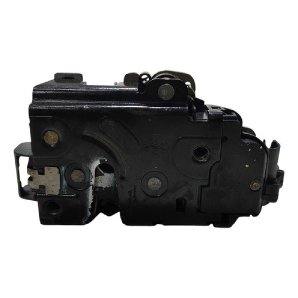 Fechadura Porta Diant Esq 8n1837015b Audi Tt Turbo 2003/2005
