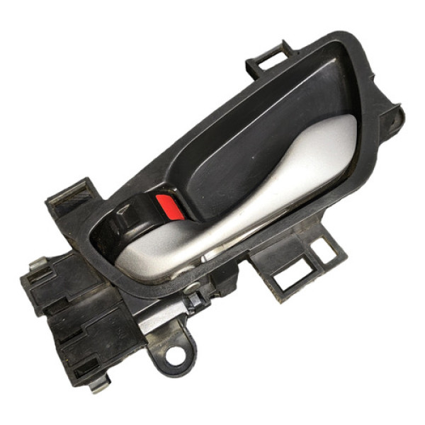 Maçaneta Interna Diant Esq Nh869l Honda Civic 2017 A 2021  1 Dianteira