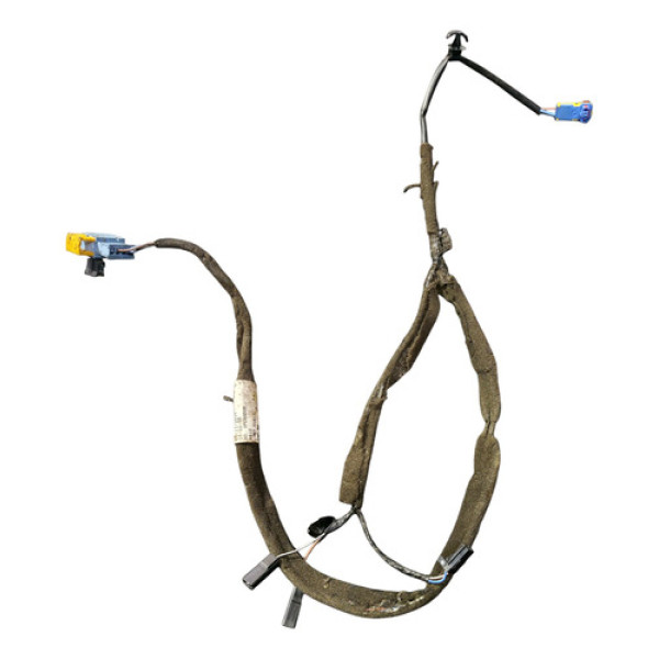 Chicote Caixa Fusíveis 240184825r Renault Duster 2014 2015 