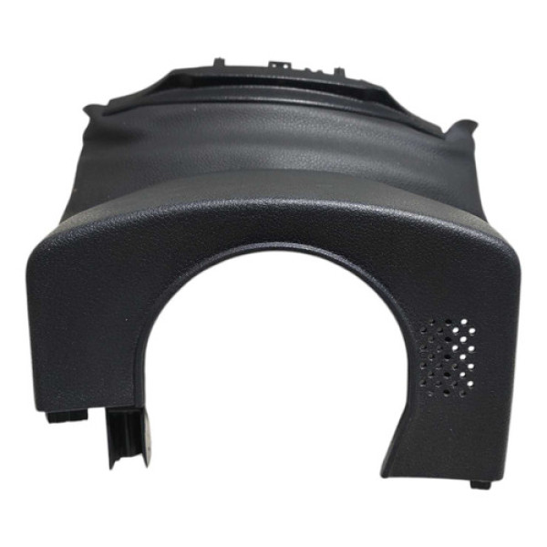 Moldura Inferior Coluna Direção Peugeot 3008 Thp 2012/2015 