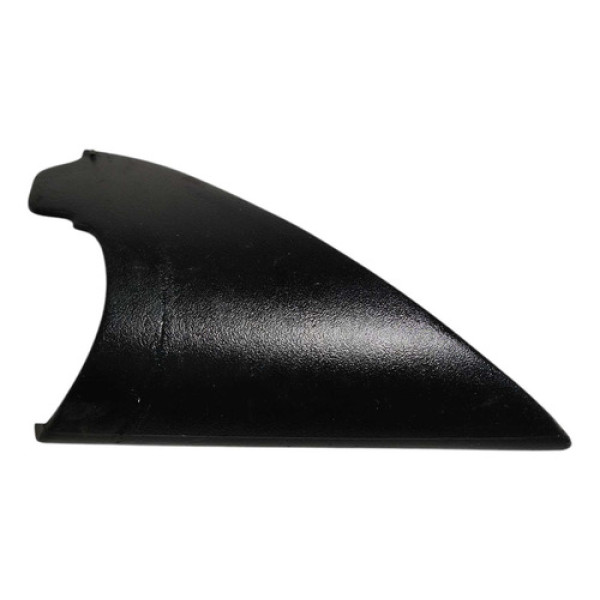 Moldura Interna Retrovisor Direito Audi A3 2002 A 2005 Preto