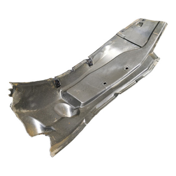 Parabarro Lameiro Diant Esq Mitsubishi Pajero Dakar 2008/15