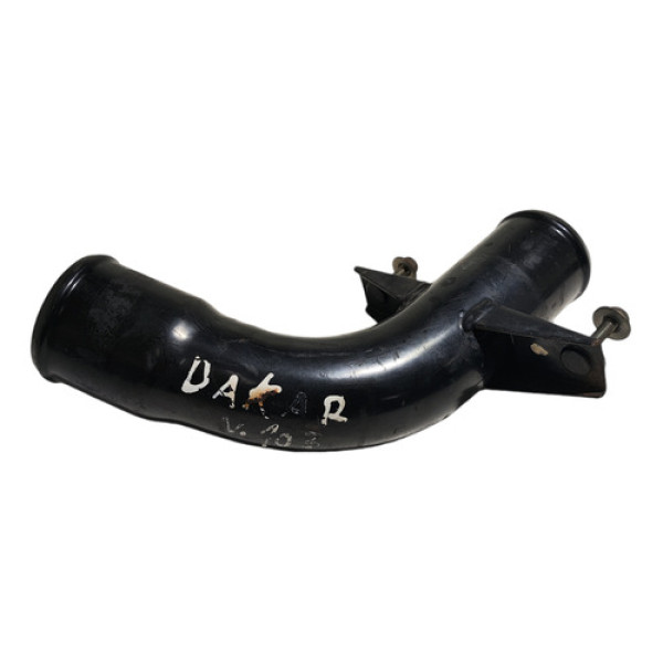 Tubo Saída Intercooler Mitsubishi Pajero 2011 2012 3.2 1