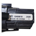 Botão Start/stop 13409819 Gm Cruze Ltz 1.4 2017 2018 2019