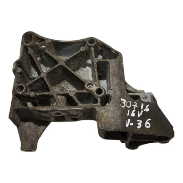 Suporte Alternador 9675814780 Citroen Xsara 2010 2011 A 2016