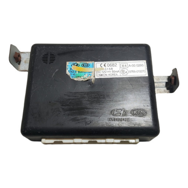 Módulo Conforto Hyundai Tucson 2.0 2012 2013 2014 97ra010070