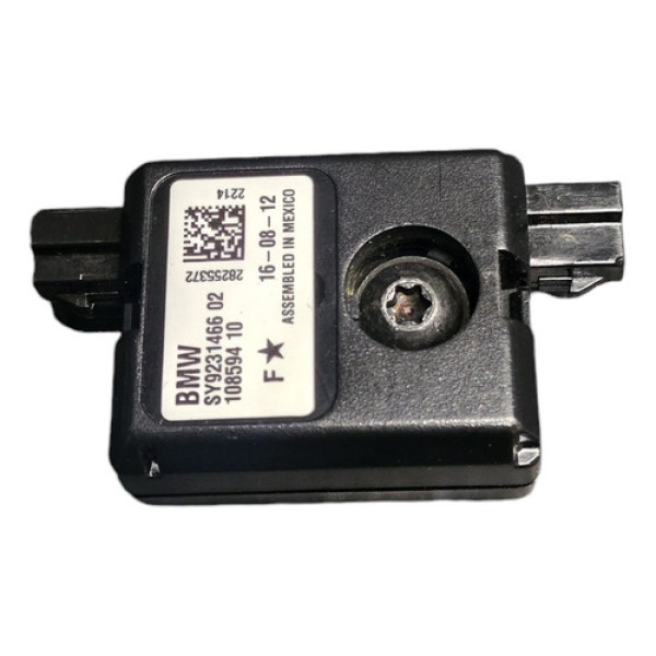 Módulo Antena Amplificador Bmw 320i 2014 2015 A 17 10859410