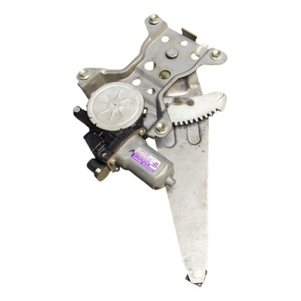 Maquina Vidro Tras Dir Toyota Etios 2015 A 2018 857200d130
