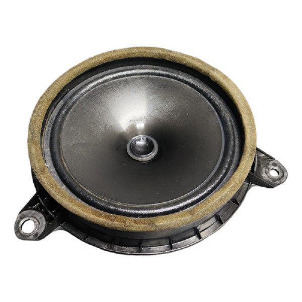 Alto Falante Tras Dir Toyota Yaris 2021 2022 2023 8616002d40 Preto