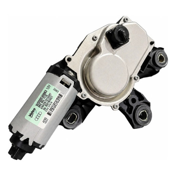Motor Limpador Traseiro Audi Q5 2012 2013 A 2016 8r0955711c