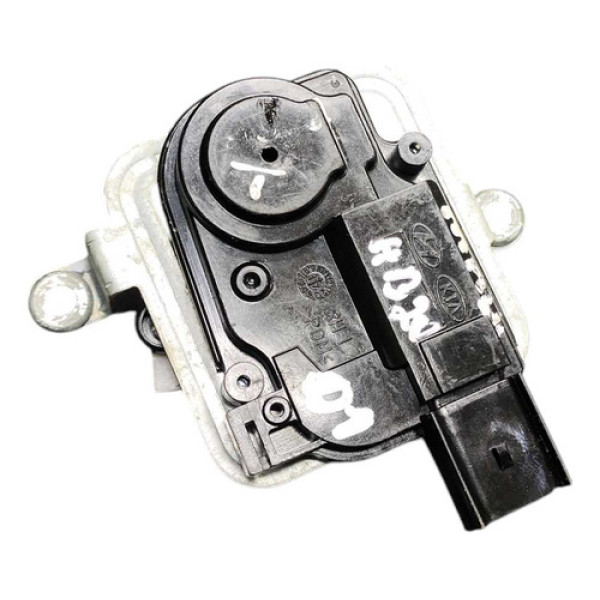 Motor Trava Fechadura Hyundai Hb20 1.6 2014 A 2019