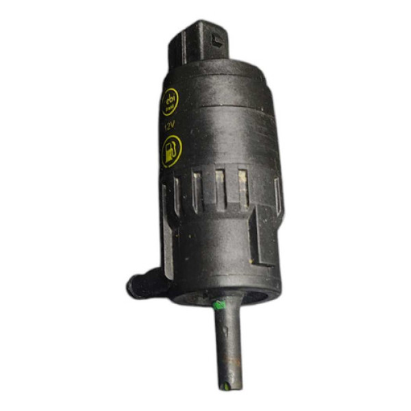 Bomba Esguicho Agua Peugeot 206 2006 2007 2008