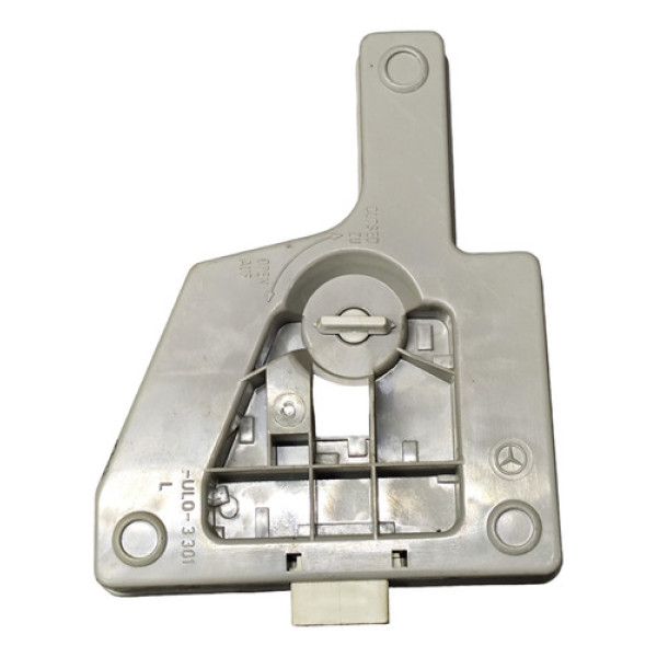 Circuito Lanterna Esquerda Mercedes Benz C180 1998 1999 2000