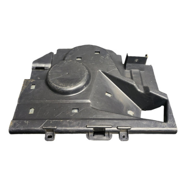 Moldura Inferior Painel Esq Mitsubishi Pajero Dakar 2009/15 