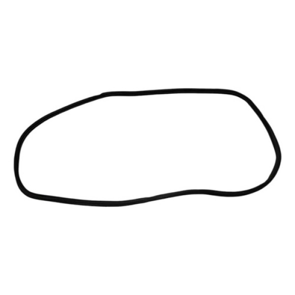 Borracha Porta Malas Hyundai Santa Fé 2011 2012 3.5