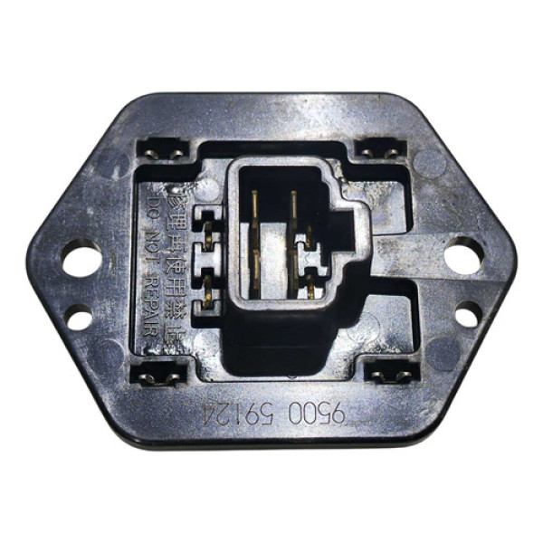 Resistência Ar Cond Mitsubishi Pajero Tr4 2003 2004 2005