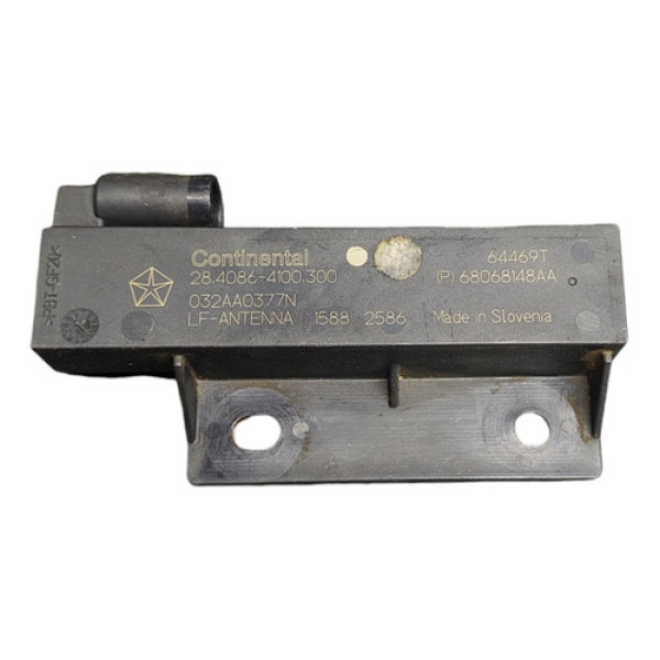 Sensor Keyless Fiat Toro 2017 2018 2019 2020 2840864100300