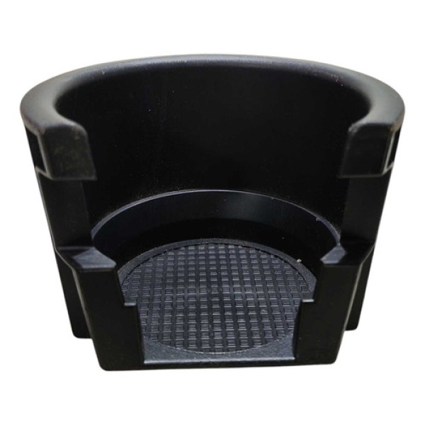 Porta Copos Console Discovery 3 2006 2007 2008 Fww500070xxx Preto