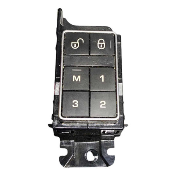 Comando Botões Trava Daint Esq Range Rover Sport 2013 A 2016