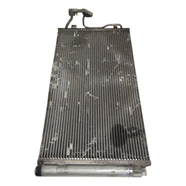 Condensador Ar M151770 Bmw 320 2.0 2013 2014 2015