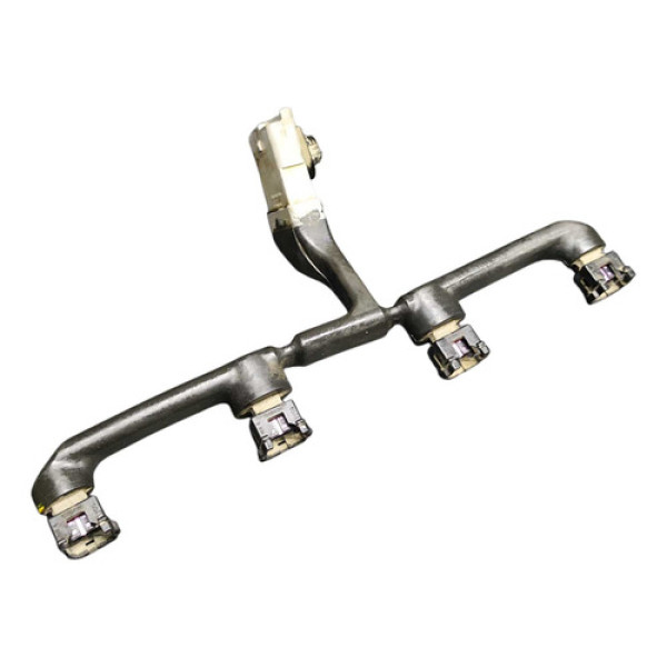 Chicote Bico Injetor 9665467880 Peugeot 207 2007 A 2012