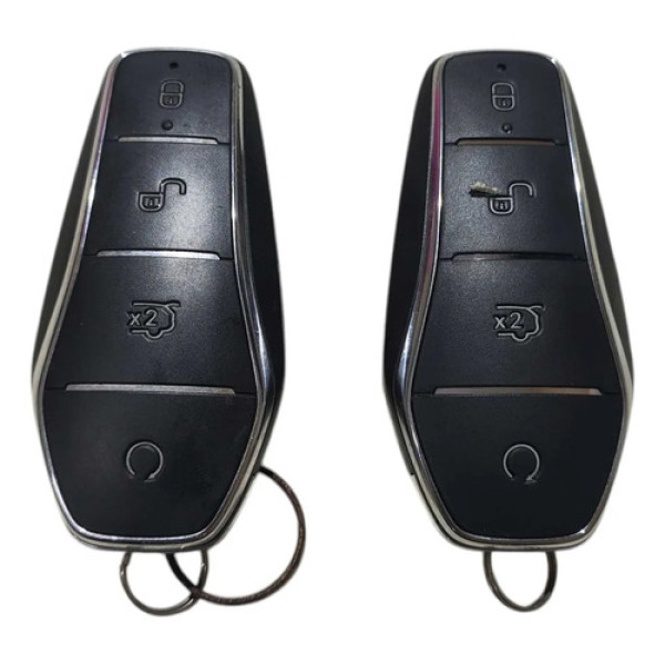 Chaves Ignição/reserva Byd Dolphin Mini 2024 2025