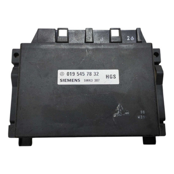 Modulo Cambio Mercedes E320 1996 1997 1998 A 2000 0195457832