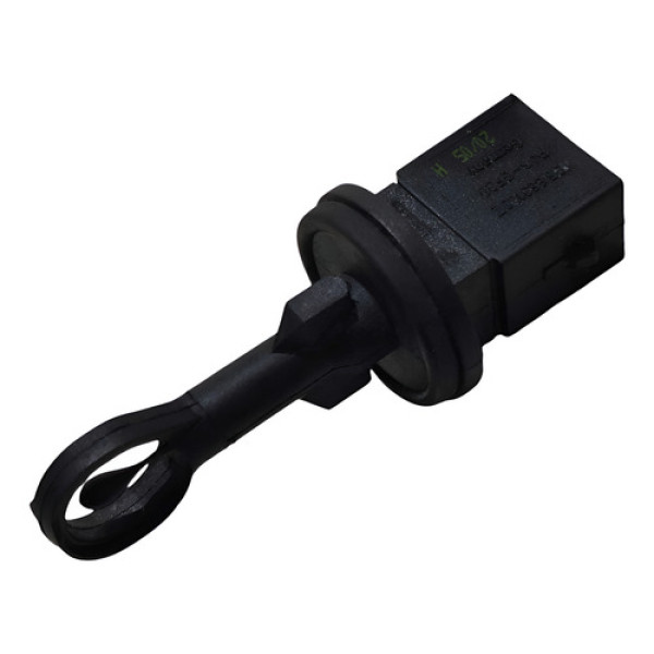 Sensor Temperatura Ar 8e0820539 Audi A4 2004 2005 A 2008 Preto