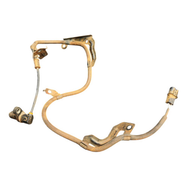 Sensor Roda Dianteira Direita Mitsubishi L200 2008 2009