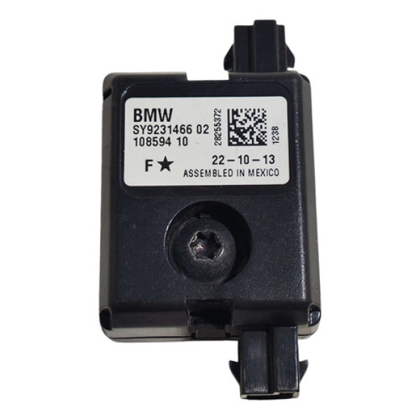 Modulo Antena Bmw 320i 328i 2012 2013 2014 2015 Sy923146602 