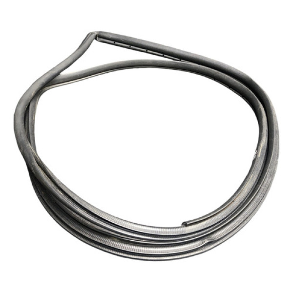 Borracha Porta Dianteira Esq Toyota Yaris Xls 2019 2020 202