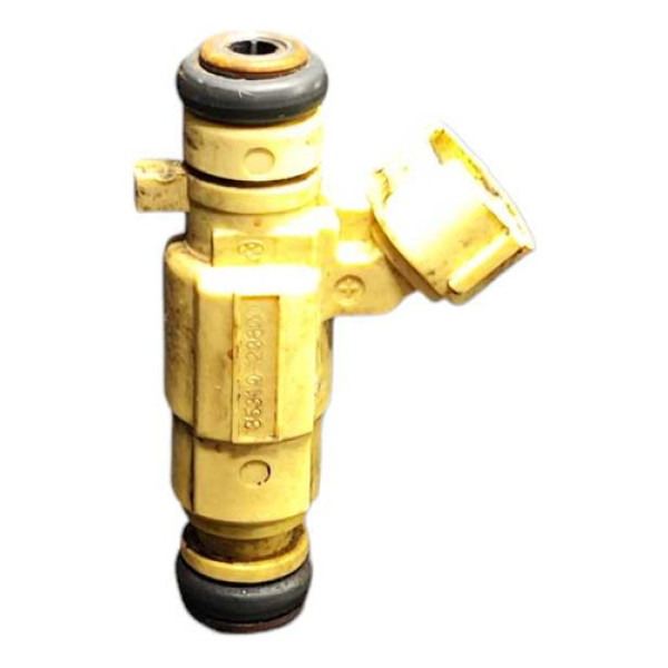 Bico Injetor Hyundai Santa Fé 2.7 2008 A 2010 3531023600