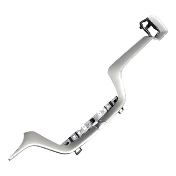 Moldura Painel 31417622 Volvo Xc60 T8 2.0 2019 2020 2021