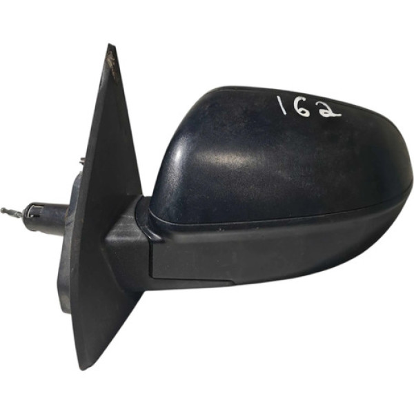 Retrovisor Esquerdo S/lente Chevrolet Agile 2012 2013 2014