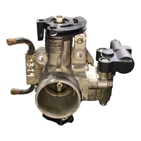 Corpo Borboleta Tbi C/detalhe Picanto 1.0 2008