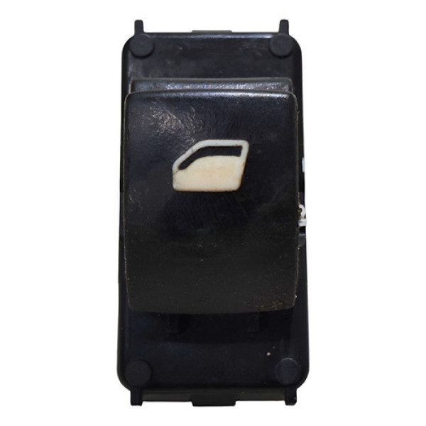 Botão Comando Vidro Diant Direito Citroen C4 2007 A 2013