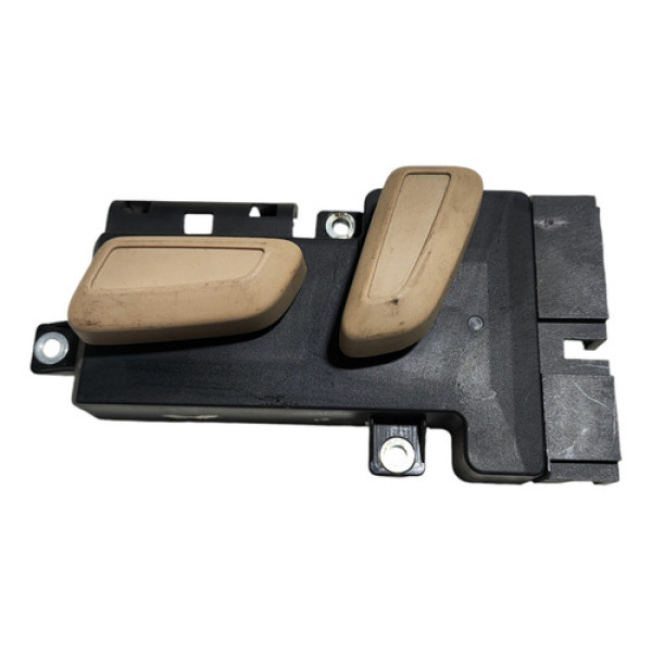 Botão Regulagem Banco 8k0959747 Audi A4 2010 2011/2012