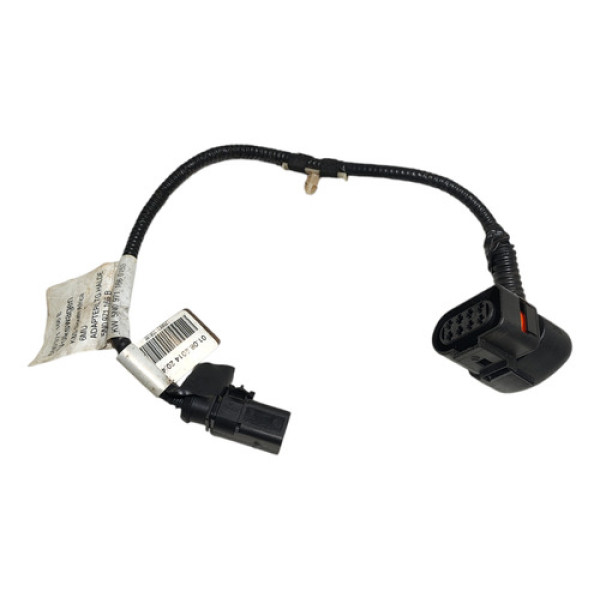 Cabo Diferencial Traseiro Audi Q3 2.0 2014 A 2016 5n0971166b