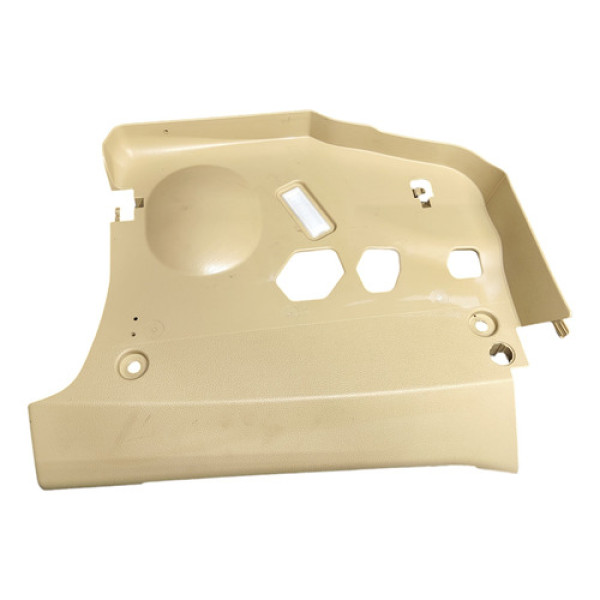 Moldura Inferior Painel Dir 51459218567 Bmw 320 2013 2014 15