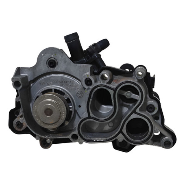 Bomba Agua Valvula Termostatica Vw Polo Tracker 2024 2025
