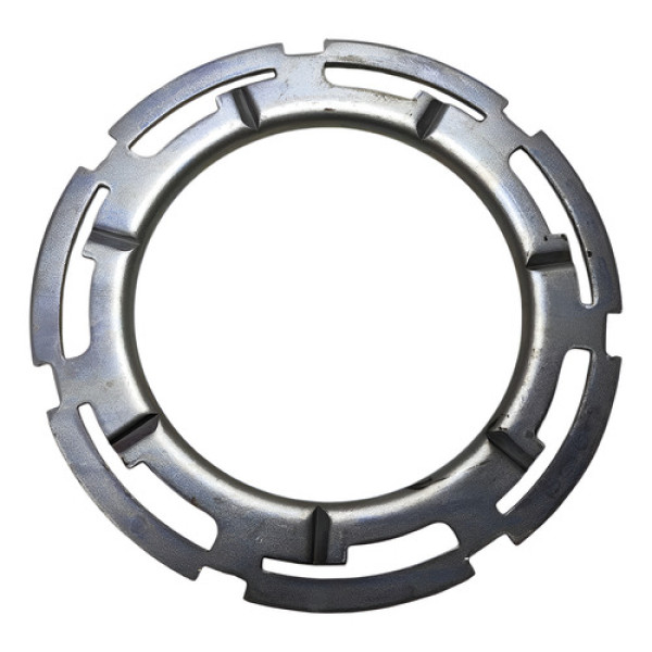 Trava Bomba Comb 51807841 Jeep Compass 2.0 2022 2023 2024 Prata