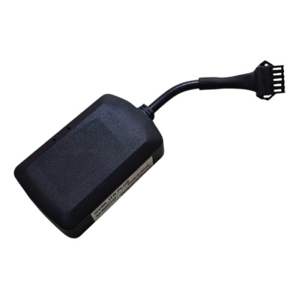 Rastreador Veicular Vw Polo Track 1.0 Mpi  2022 2023 2024 Verde-escuro América Do Norte