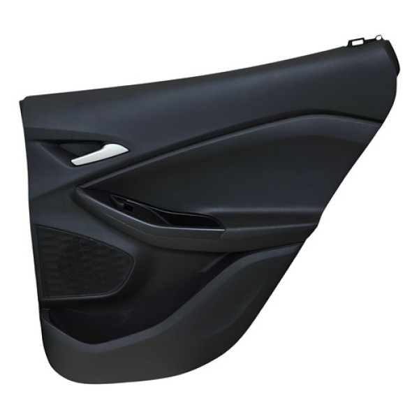 Forro Porta Traseira Direita Gm Tracker 1.0 3cc 2020 A 2022